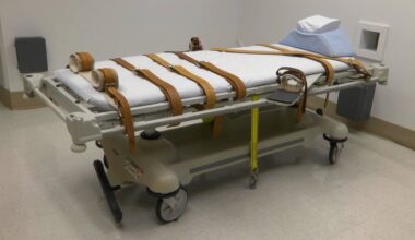 DeSantis signs death warrant for man convicted of Broward double murder – Sun Sentinel