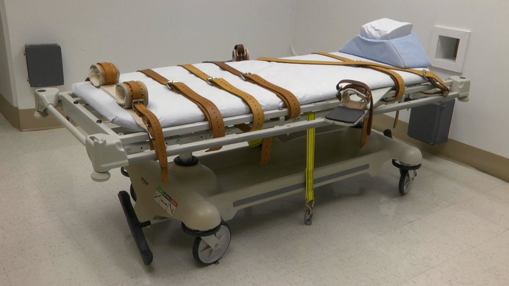 DeSantis signs death warrant for man convicted of Broward double murder – Sun Sentinel