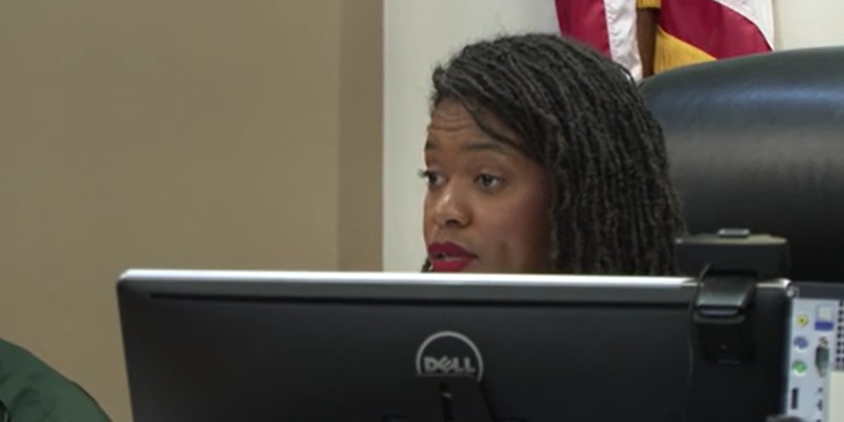 Florida Attorney General calls for impeachment of Leon County circuit judge after Missy’s Law signed