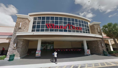 Northwest Jacksonville Harveys Supermarket approved to become Winn-Dixie