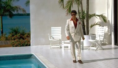 'Scarface' Movie House Near Miami For Sale At $237M