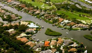 These 2 South Florida cities are issuing property tax refunds to senior citizens