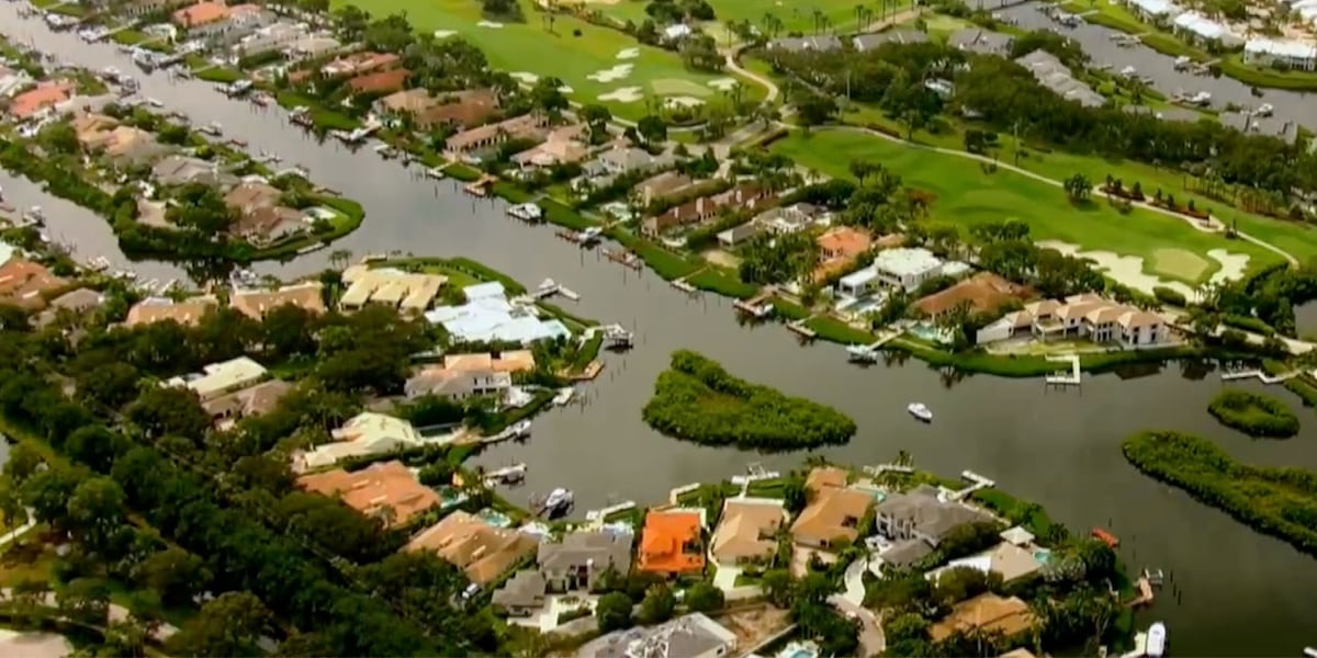 These 2 South Florida cities are issuing property tax refunds to senior citizens