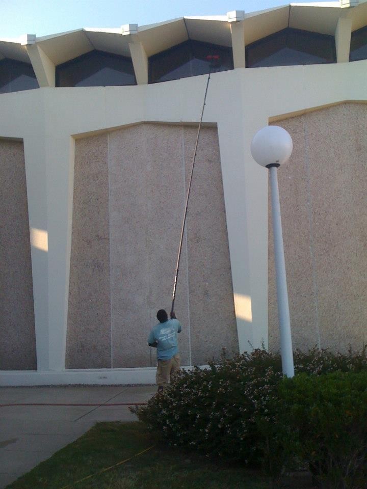 East Coast Window Cleaning Announces Service in Greenville, DE