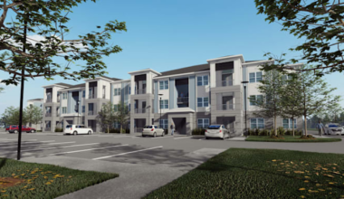 Affordable housing planned at former Lake Forest Elementary; 25% of units reserved for DCPS staff
