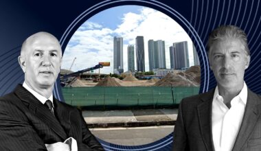 E11even Residences Developers List Site for $500 Million