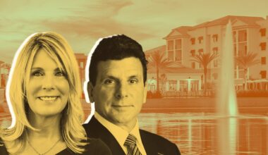 Bell Partners Sells Plantation Apartments to Maxx Properties
