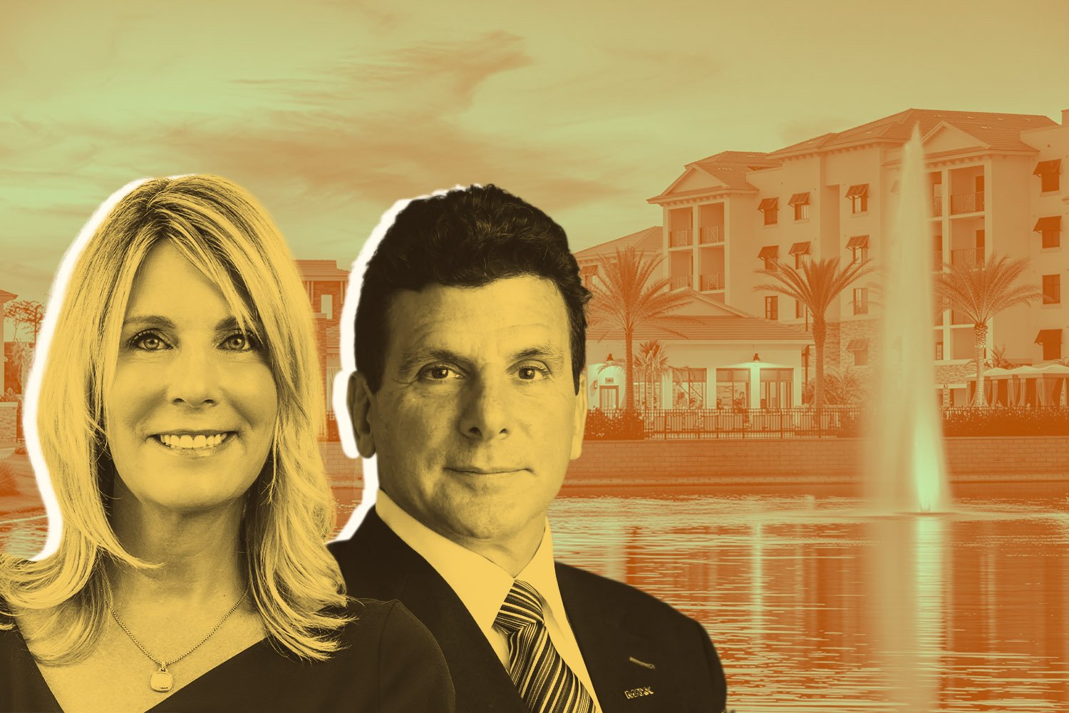 Bell Partners Sells Plantation Apartments to Maxx Properties