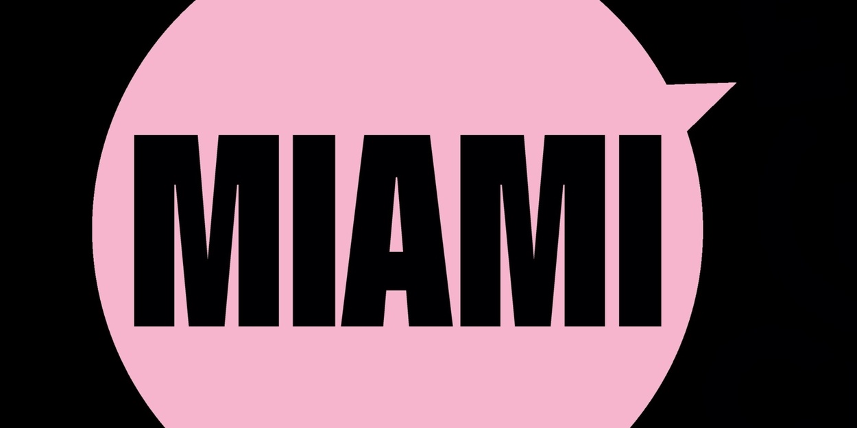 MIAMI ES UN CHISTE International Spanish-Language Comedy Festival Returns to Miami Improv