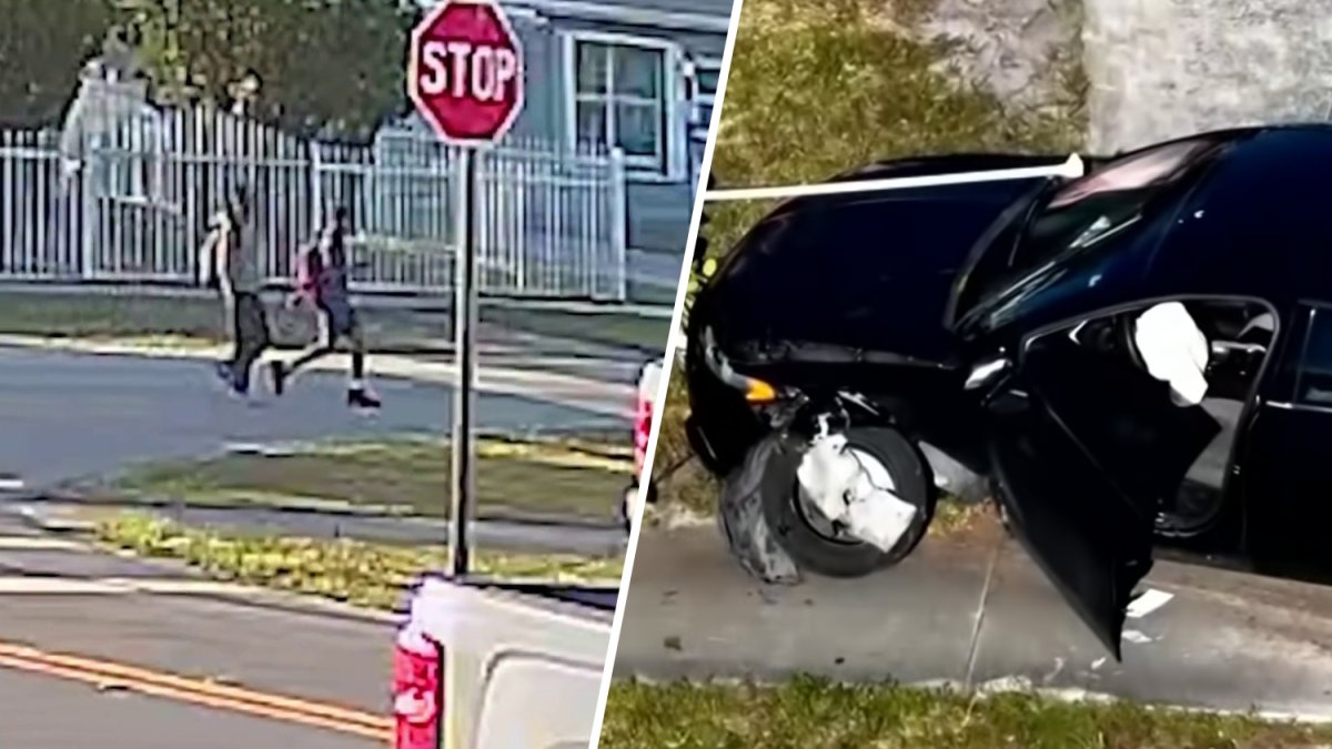Boy, 11, hit by car in Miami Gardens, police say – NBC 6 South Florida