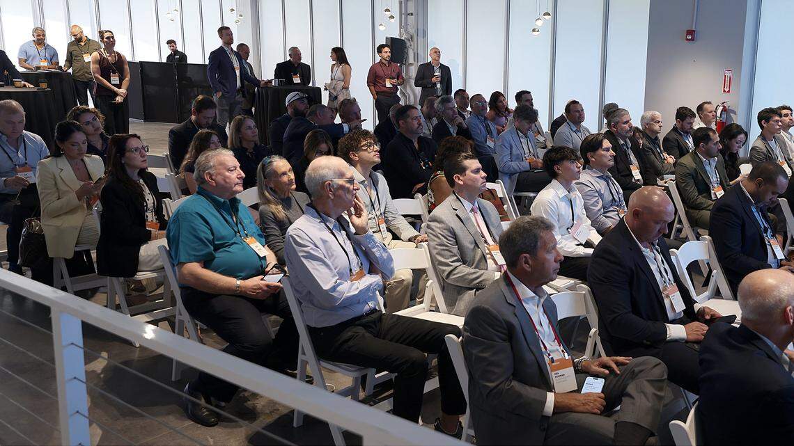 Miami developers discuss housing, transit and culture