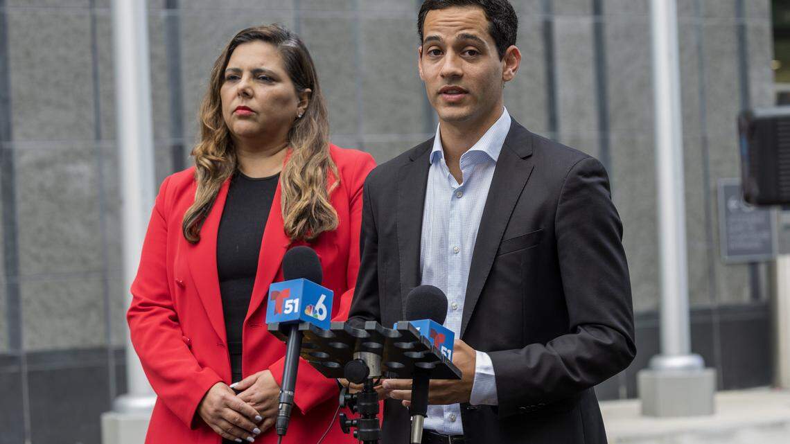 Miami patient wins Oscar Health legal battle over treatment
