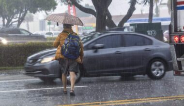 Severe thunderstorm spawns tornado in Northwest Miami-Dade