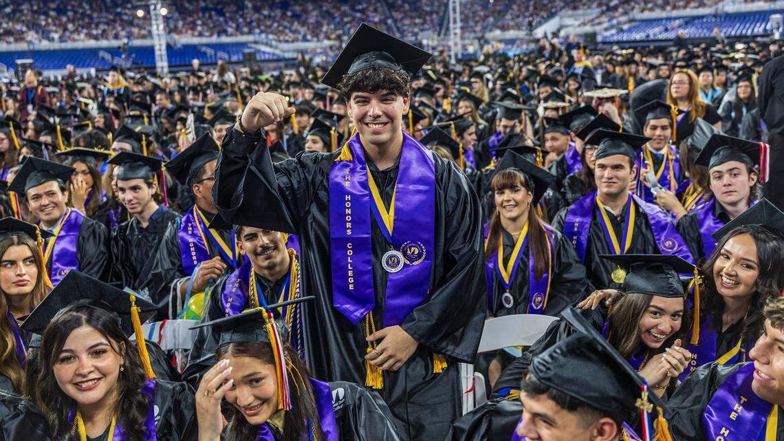 He left Cuba at 17 — now he’s an MDC standout headed to MIT