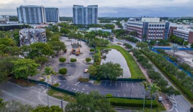 Doral parking fees spark backlash amid city review