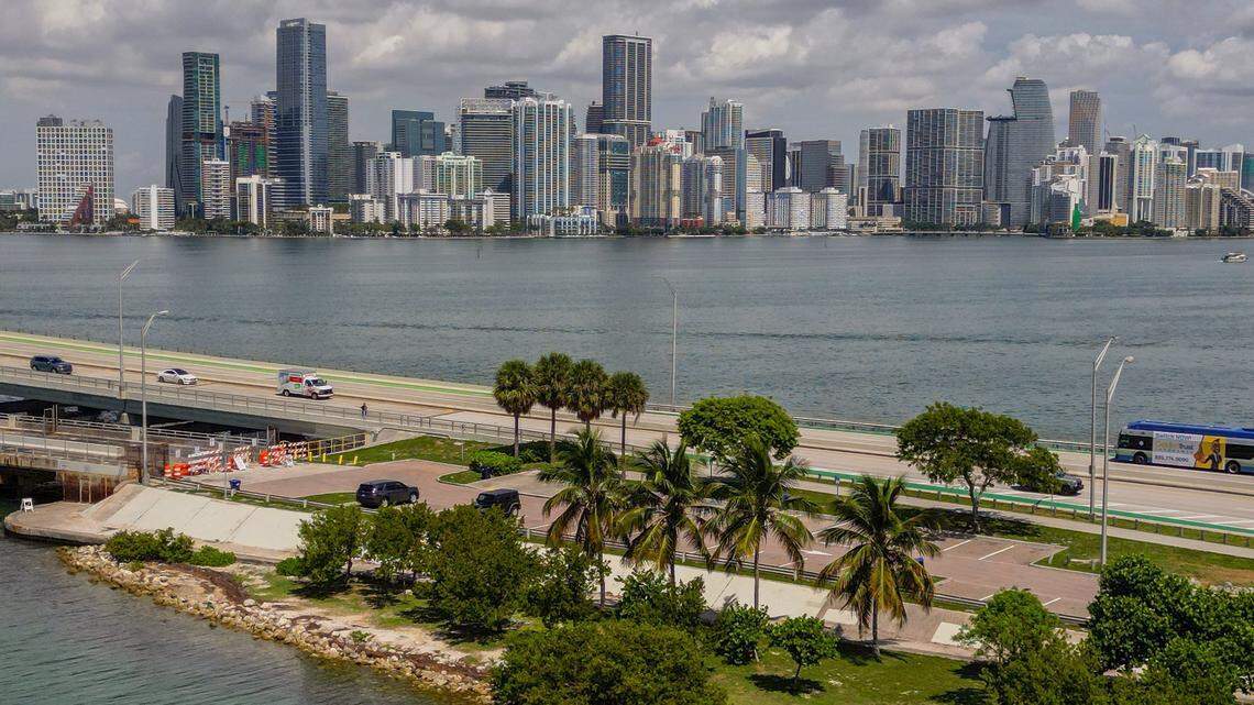 Moved to Miami recently for work? We want to hear from you