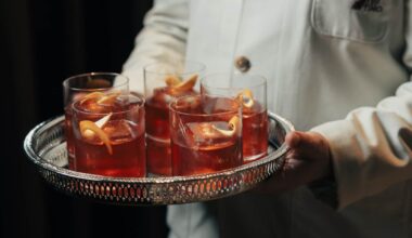 Inside Séptimo: Four Seasons Miami’s Most Anticipated New Bar