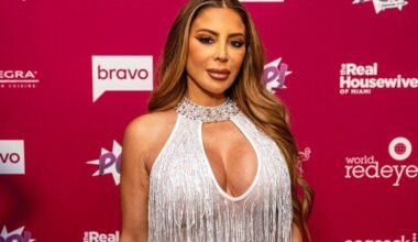 3 arrested for trying to break in to Larsa Pippen’s Miami home