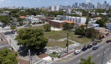 How Miami’s land transfer affects affordable housing plans