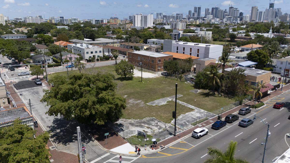 How Miami’s land transfer affects affordable housing plans