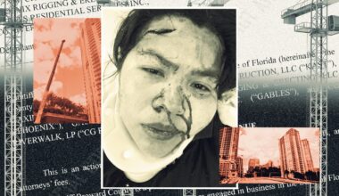 Broward County Sues Construction Team Over 2024 Collapse