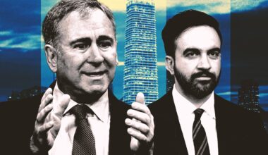 Ken Griffin Expands Office Space at Planned Brickell Tower