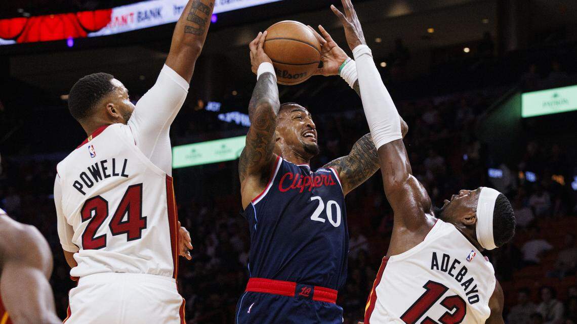 What natural forwards/centers can Heat afford? Examining