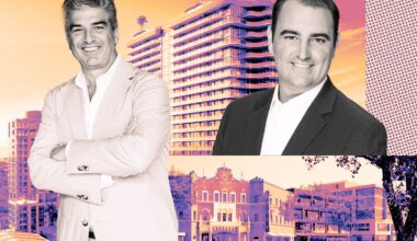 Miami Midtown Park, Coconut Grove Playhouse Plans Move Ahead