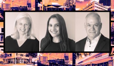 Terranova Nabs Moxies, Industrious Leases in Coral Gables