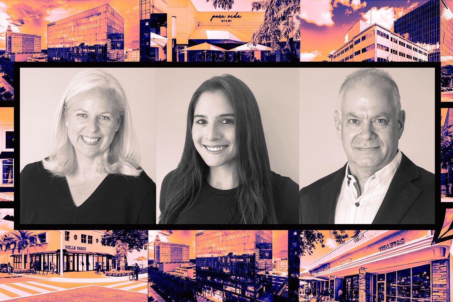 Terranova Nabs Moxies, Industrious Leases in Coral Gables