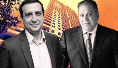 Falcone Sells Fort Lauderdale Rentals to Journey Capital