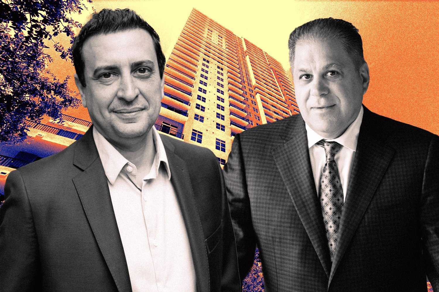 Falcone Sells Fort Lauderdale Rentals to Journey Capital