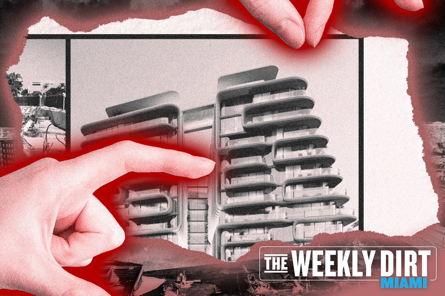 Why Buyers Rejecting Luxury Condos on Surfside Collapse Site