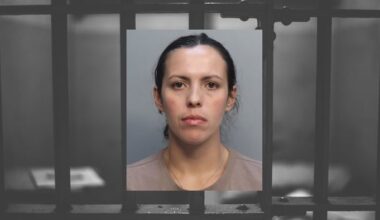 Hialeah Christian school teacher accused of ‘forcefully slamming’ special needs student