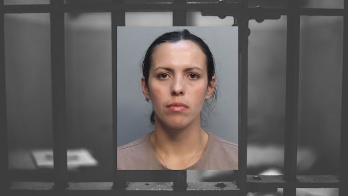 Hialeah Christian school teacher accused of ‘forcefully slamming’ special needs student