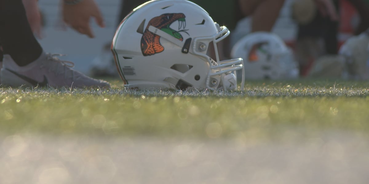 FAMU students react to NCAA APR penalties, 2026 postseason ban for Rattler football