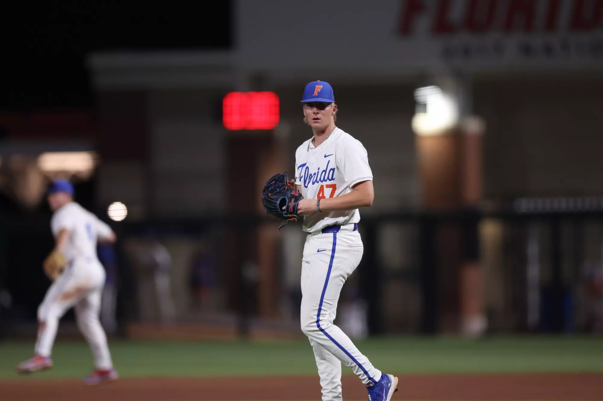 King, Aidan (2026 vs. Texas A&M)