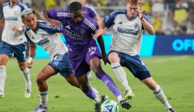 Orlando City allows 6 goals in worst loss in club history