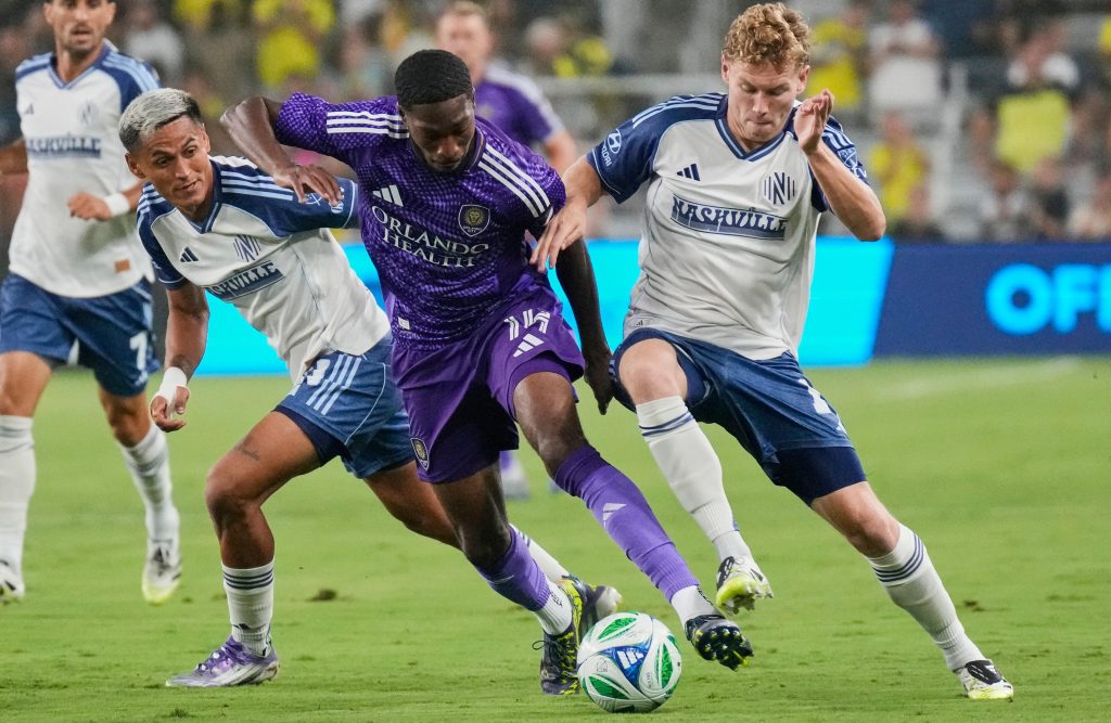 Orlando City allows 6 goals in worst loss in club history