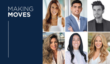 Brown Harris Stevens Miami adds 6 agents in Q1