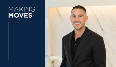 Angel Gonzalez joins ONE Sotheby's 