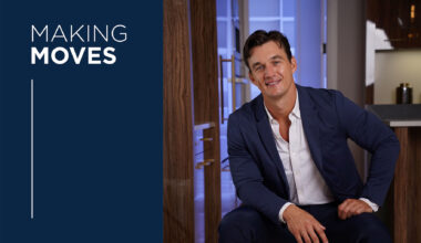 SERHANT. names Tyler Cameron exclusive sales agent for Hutchinson Island development 