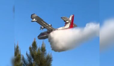 St. Lucie County Fire District deploys crew to assist with almost 5,000 acre fire in Putnam County
