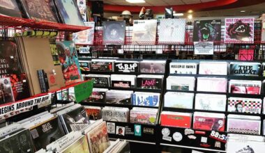 Big events planned to celebrate Record Store Day this weekend in Tampa and St. Pete