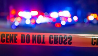 Active standoff near middle school in Jacksonville, Illinois