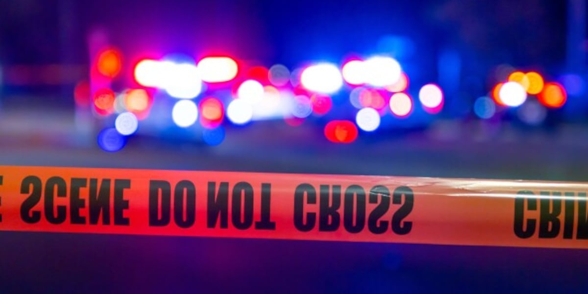 Active standoff near middle school in Jacksonville, Illinois