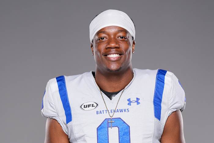 Friends, coaches recall impact of Chris Payton-Jones