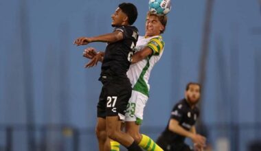 Roots rally to earn draw against Rowdies
