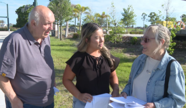Neighbors sound alarm over Port St. Lucie rezoning plan