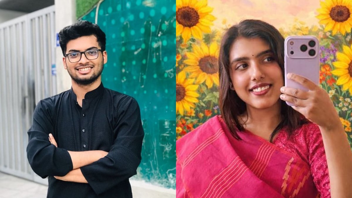 Remains of 1 missing USF student found on Howard Frankland Bridge, suspect arrested - Tampa Bay Times